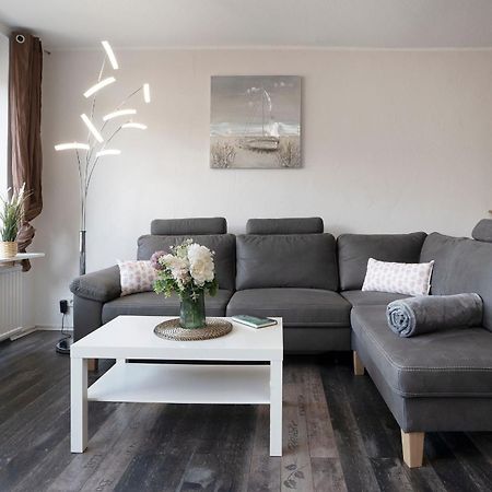 Appartement Sunny Side à Grömitz Extérieur photo