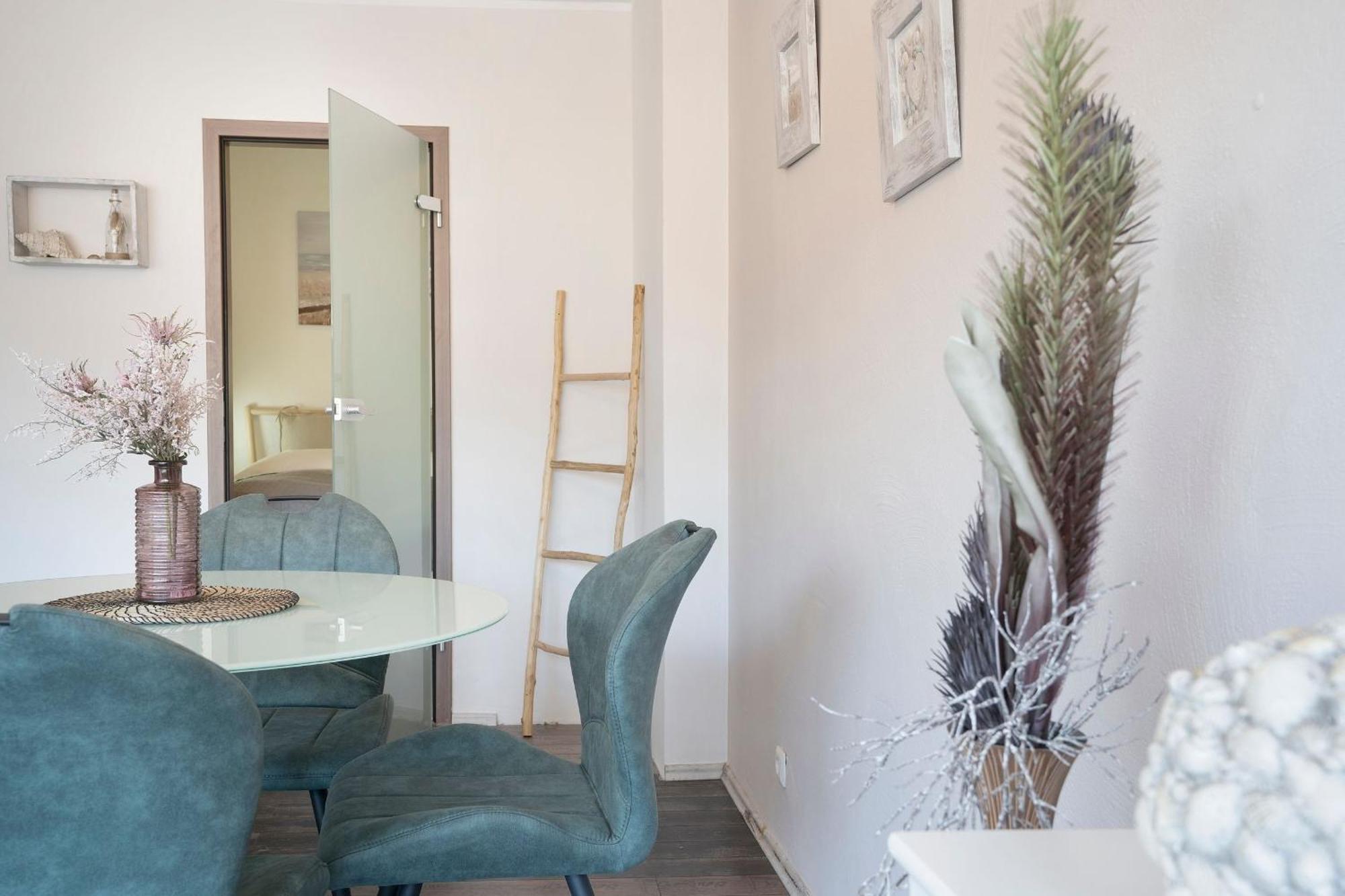 Appartement Sunny Side à Grömitz Extérieur photo