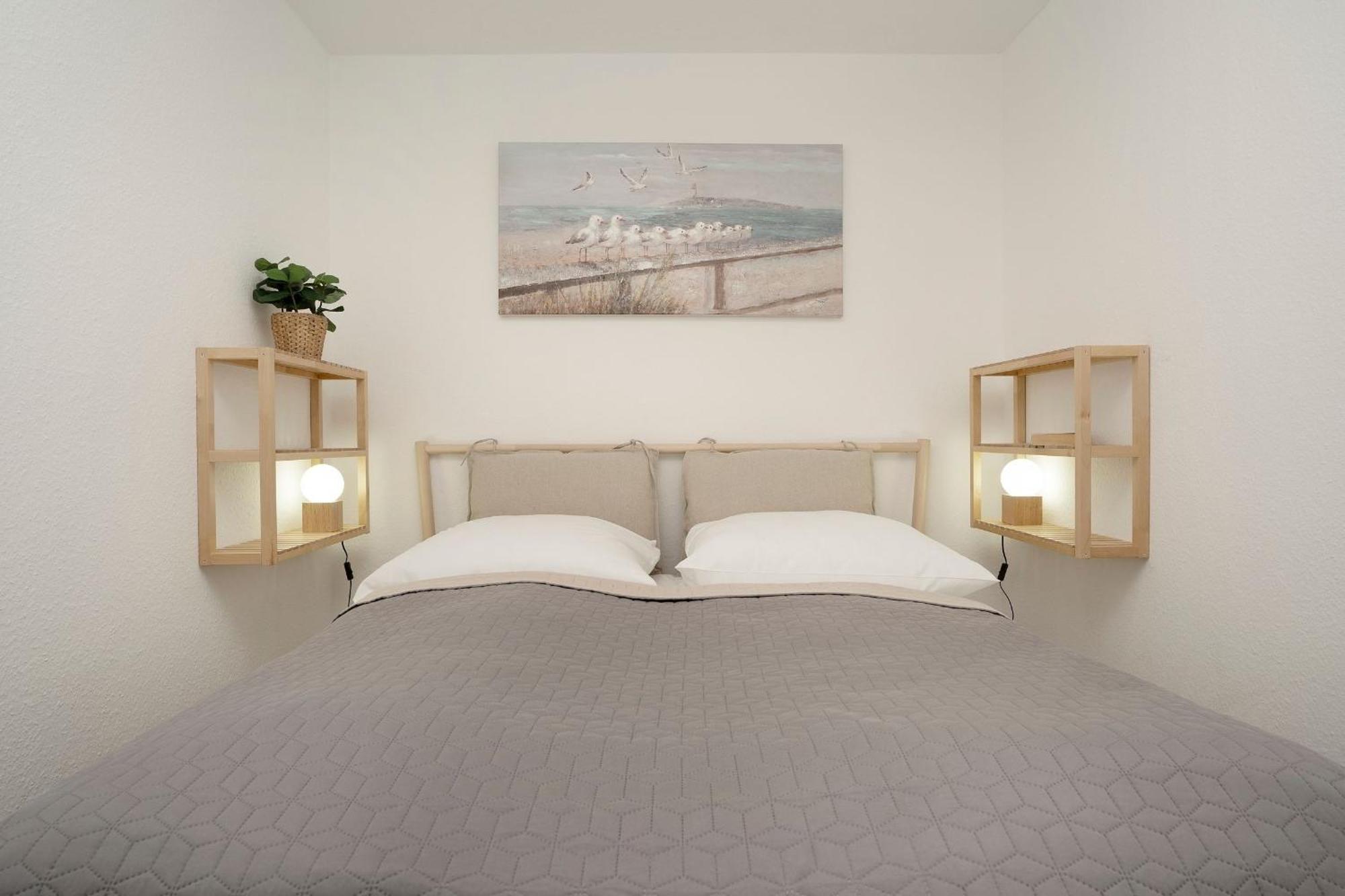 Appartement Sunny Side à Grömitz Extérieur photo