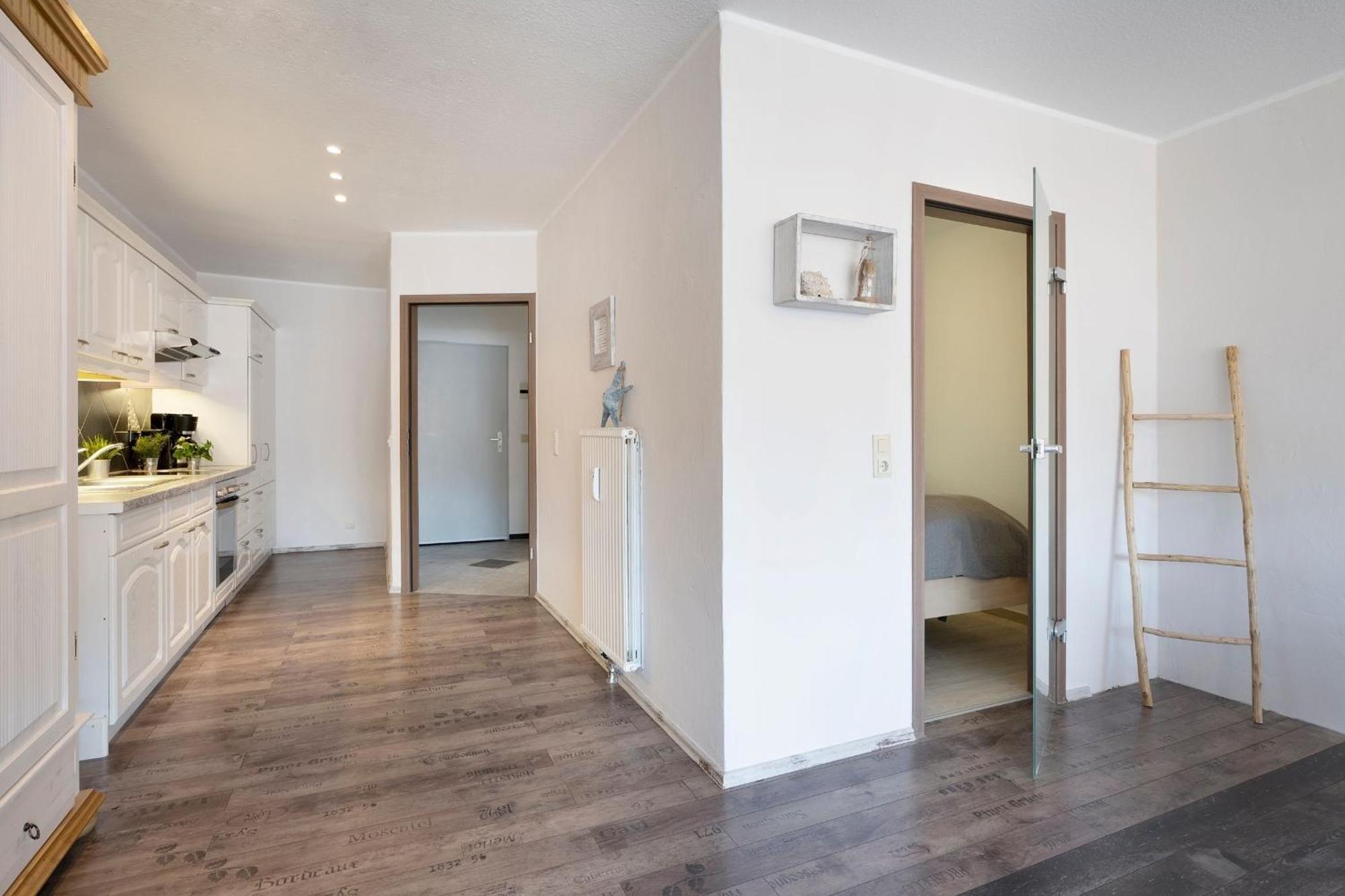 Appartement Sunny Side à Grömitz Extérieur photo