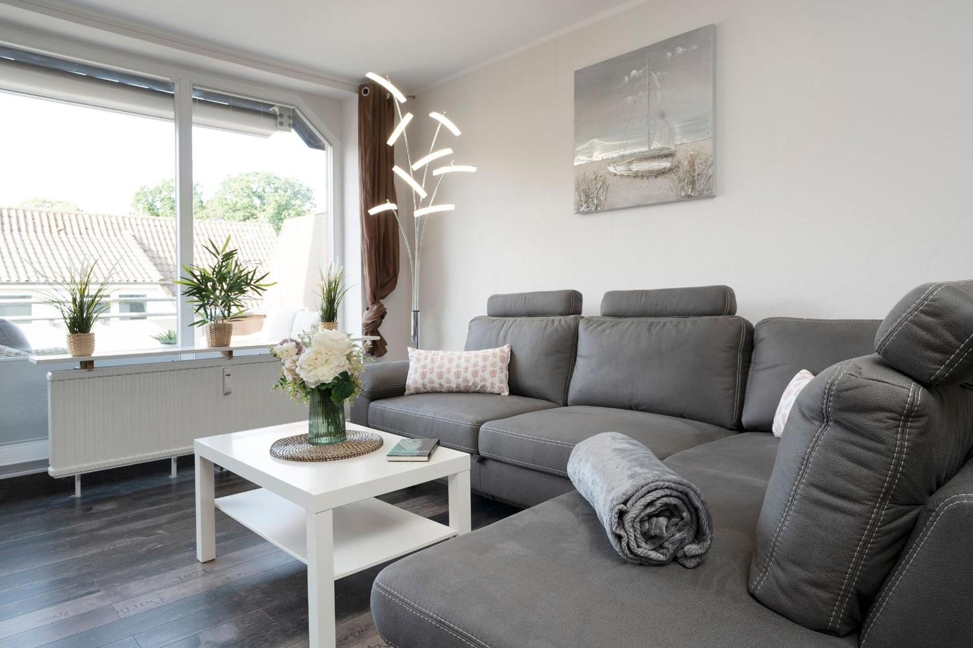 Appartement Sunny Side à Grömitz Extérieur photo