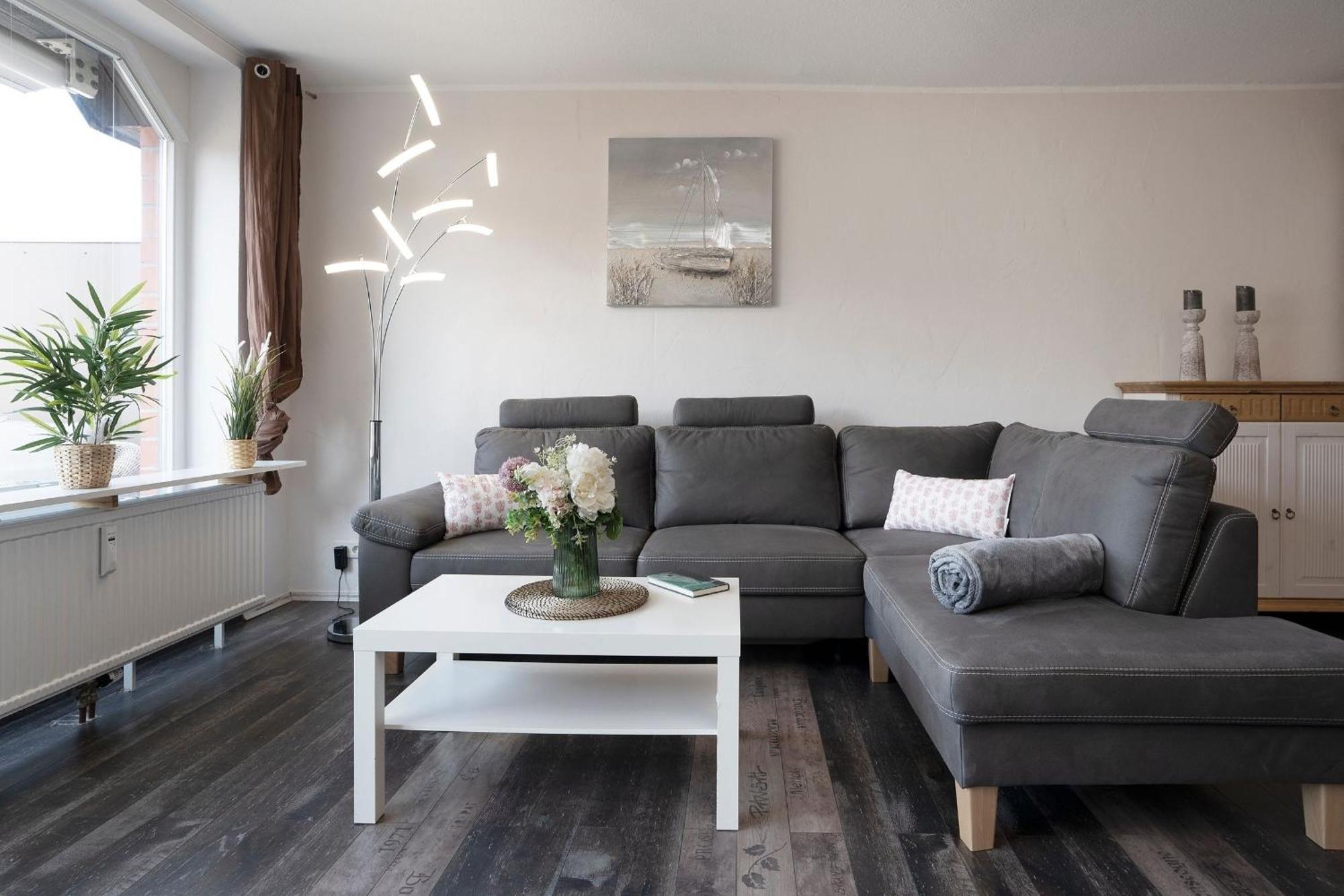 Appartement Sunny Side à Grömitz Extérieur photo