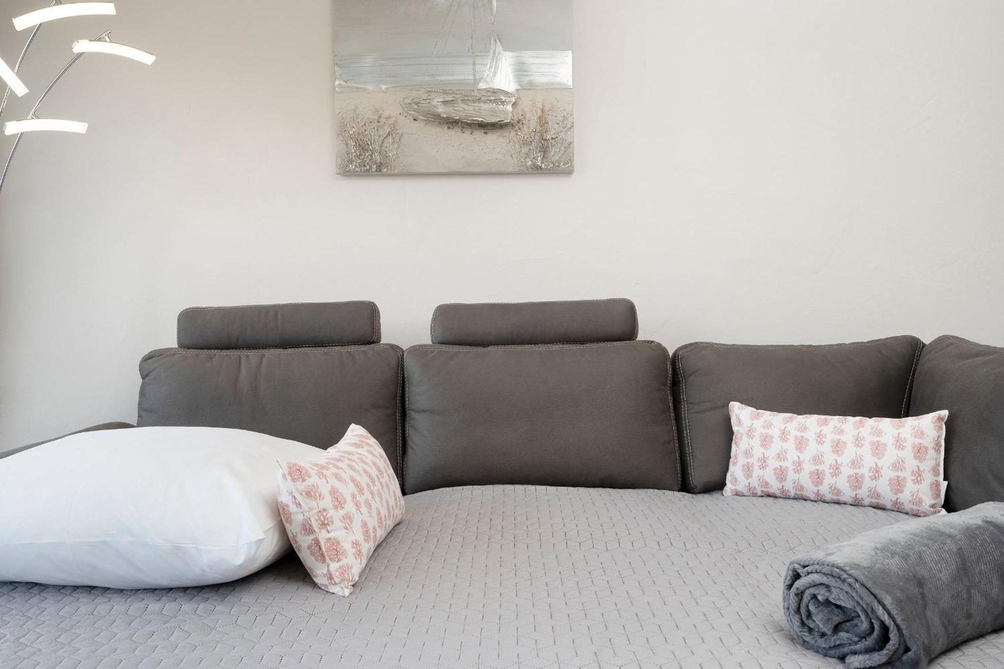 Appartement Sunny Side à Grömitz Extérieur photo
