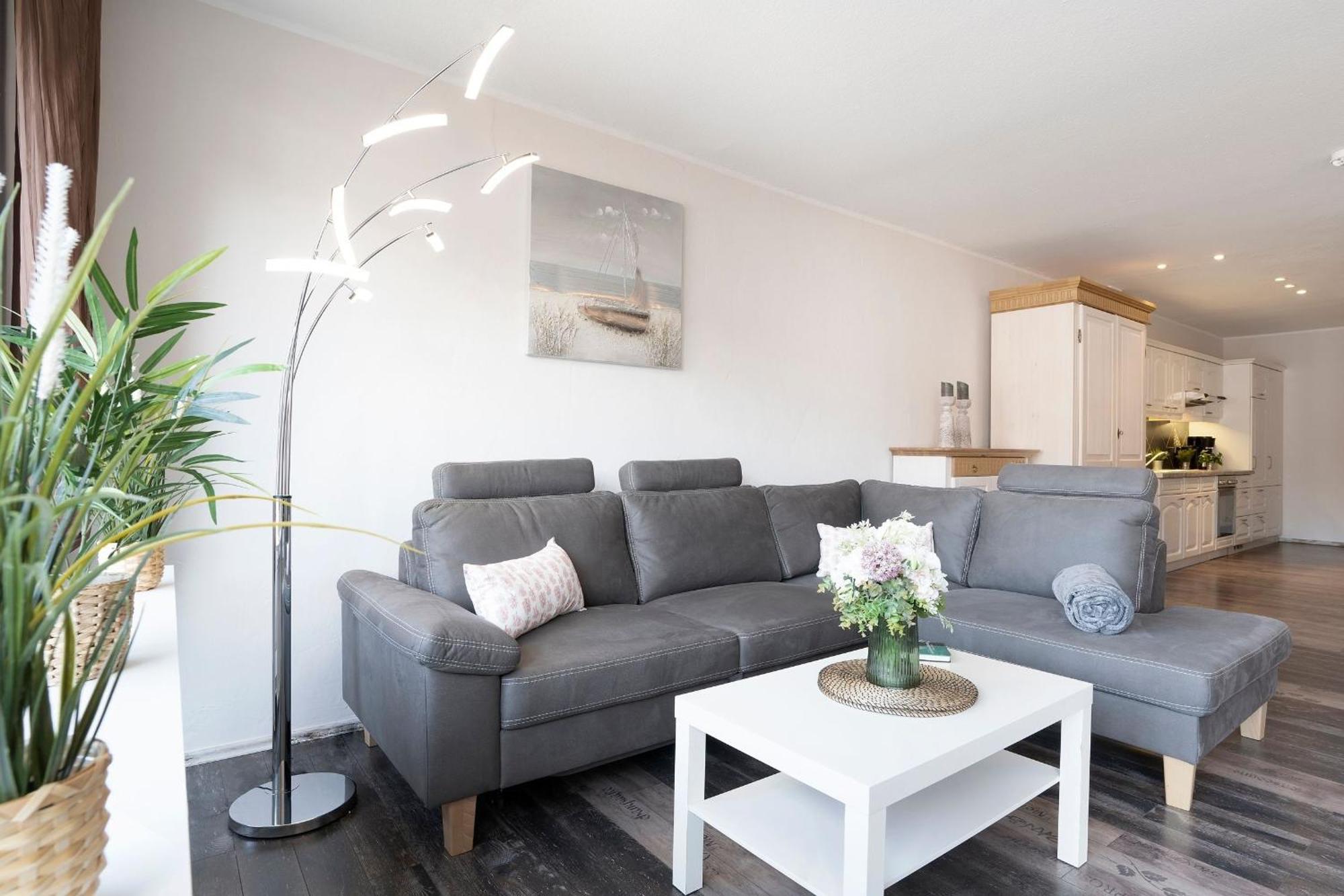 Appartement Sunny Side à Grömitz Extérieur photo